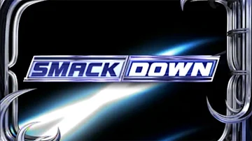 WWE SmackDown! Intro 2020 4k 2003 Version