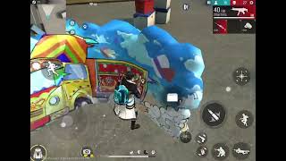 how to become MVP ( training grounds