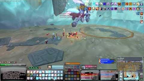 Realm First! Facepalm vs Anub