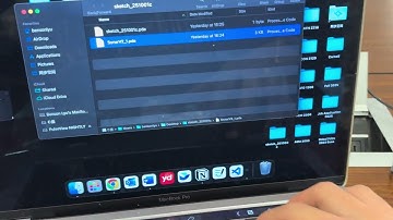 INFO 4320 Project4: LIDAR - Benson Lyu