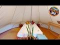 Roost Glamping | Phuket, Thailand | Hotel Review ⭐