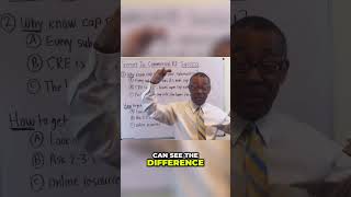 Mastering Cap Rates: Unlock True Real Estate Value #realestate #commercialrealestate #investing