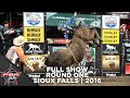 FULL ROUND: Round 1 of Sioux Falls | 2016