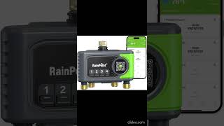 RAINPOINT WiFi Sprinkler Timer 4 Zone