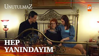 Harun Annesini Teselli Ediyor... - Unutulmaz 31. Bölüm