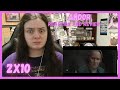 Andor 2x10 "Make It Stop" Reaction