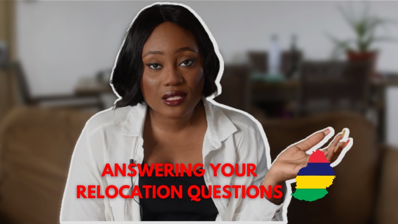 ДАВАЙТЕ ПОГОВОРИМ О СТУДЕНЧЕСКОЙ ВИЗЕ, ПОКУПКЕ ПАСПОРТА МАВРИКИЯ | СТОИМОСТЬ ЖИЗНИ НА МАВРИКИИ | ...