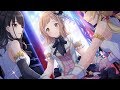 【シャニマス】Light up the illumination イベントストーリー エンディング「illumination STARS」【アイドルマスターシャイニーカラーズ】