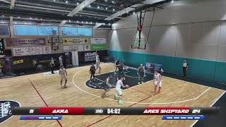 [HIGHLIGHTS] AKRA HOTELS - ARES SHIPYARD TINDERSOCKS CBL ANTALYA 10. HAFTA