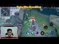 Dựng pháo lên celica bắn tan tác đội hình team bạn p2