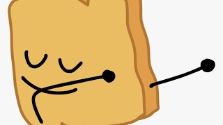 Woody Once Said. Bfb