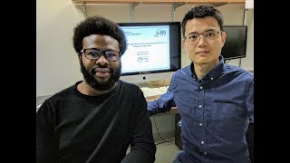 Development of algorithms for the automated quantification of biological imaging data Wealth