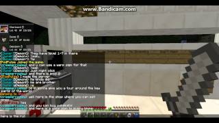 Server Review Pixel-Craft By Sumbreon