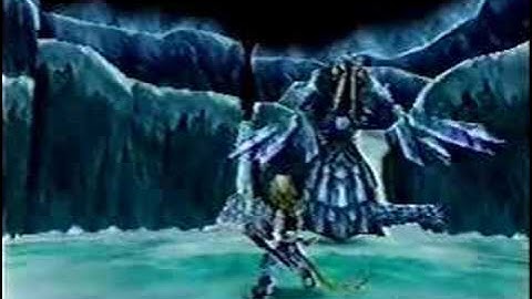 FF IX Excalibur II Perfect Game - Part 8: BW#1 & Sealion