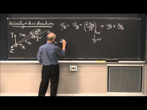 Video: How To Determine The Dynamics Of A Plus