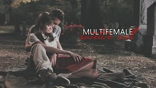 Multifemale|Satellite Call