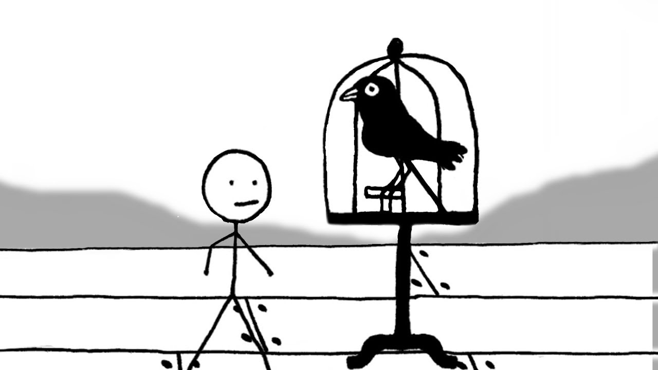 RUSSELL RETURNS!! | West of Loathing - Part 13