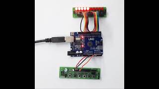 12. 6-Led Random Game Program For Uno Starter Kit