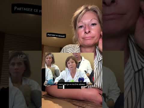 Ce témoignage glaçant de l'hôpital choque tout le monde : pourquoi les médias n’en parlent pas ?