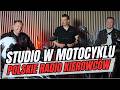 Codziennie nadawali z innego województwa | Polskie Radio Kierowców | 1500 km