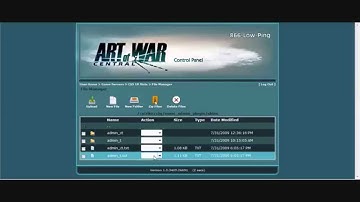 How to insall admin skins on a css server