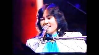 Yasuha - Flyday Chinatown (1981 Live)