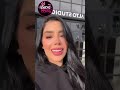 MARIANA ZAPATA VISTE RARO?