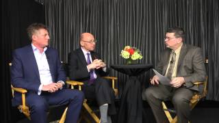 CTBUH Video Interview - Dave Elder & Bill Price