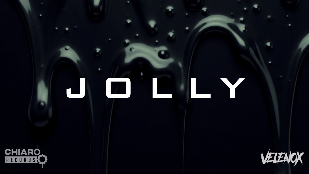 Watch Velenox - Jolly (Official Lyric Video) on YouTube Watch Velenox - Jolly (Official Lyric Video) on YouTube