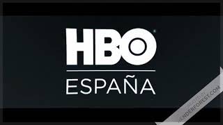 Hbo Espana Ident