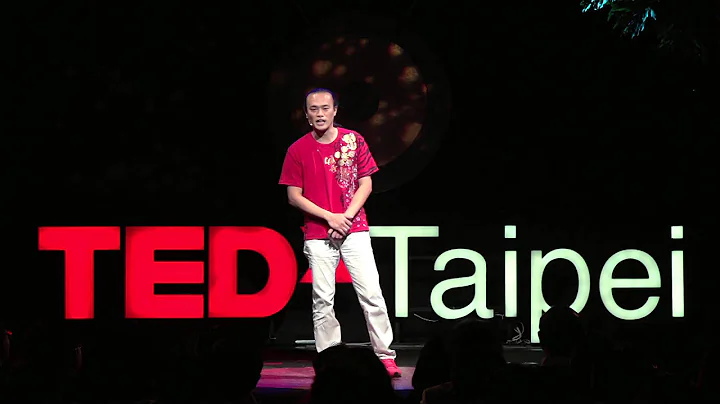 看懂網路世界潛力 先了解「網路產業」並不存在 | 戴志洋 Kaede Tai | TEDxTaipei - 天天要聞