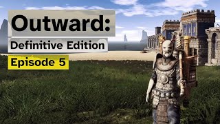 They Blew it Up | Outward Definitive Edition: Episode 5