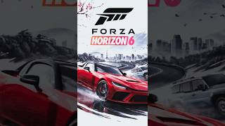 Forza Horizon 6 Cars Are About To Be INSANE 🤯 (JDM, Trucks, GR Supra & More)