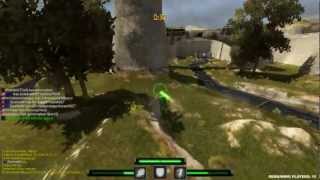 First Look At Shootmania: Storm