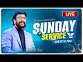 Sunday Service -1 | Christ Worship Centre | 8th March 2026 | Dr John Wesly &amp; Mrs Blessie Wesly Mp3 Song