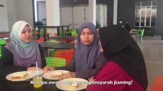 KPMBM Mandarin Assignment (FLG1022)