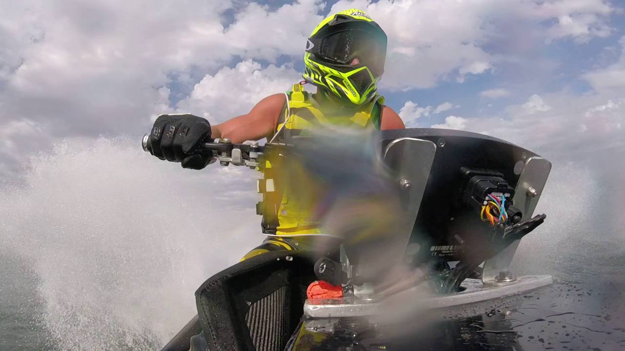 2016 lake havasu GP Runabout moto 1 front cam