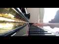【ピアノ】LIFE!!/天月-あまつき-【弾いてみた】