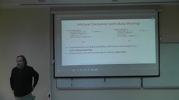 2018 Spring GTU CSE 312 Lecture 11 Mar 26 00000