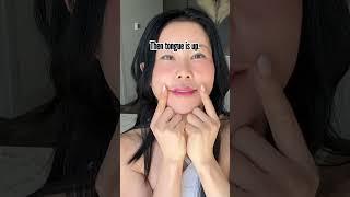 How To Eliminate Mini Laugh Lines | Koko Face Yoga