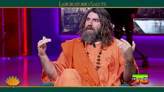 Laboratorio Salute: incontro con il maestro Shivananda Swamiji e ginnastica intima 08.04.2021