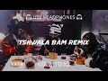 TitoM, Yuppe and Burna Boy - Tshwala Bam Remix [Ft. S.N.E]  (8D Audio) 🎧