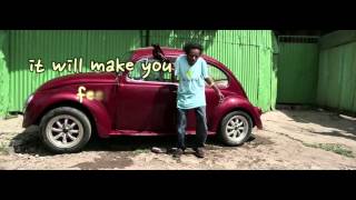 Yoni Cash - Smile [NEW Official Music Video 2015] screenshot 3