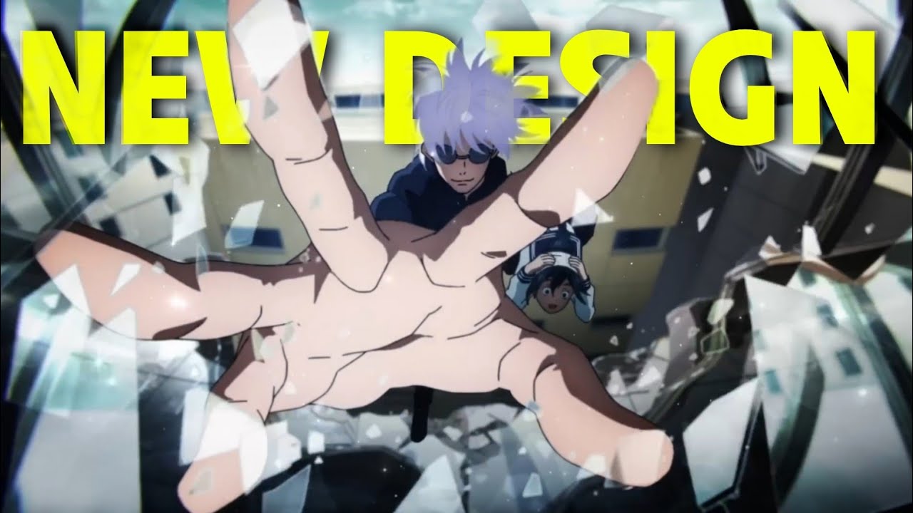 SIMPLIFIED ART STYLE FOR JUJUTSU KAISEN SEASON 2 BETTER ANIMATION simplified-art-style-for-jujutsu-kaisen-season-2-better-animation