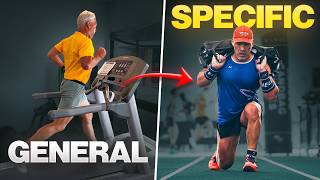 The Smart Way to Periodise Your HYROX Training