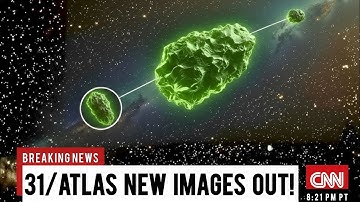 1 minuut geleden: NIEUWE 31 Atlas-afbeeldingen onthullen "waar we bang voor zijn" voor de oorspro...
