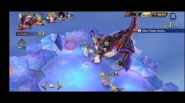 The alchemist code port raid 9/23/21 giant taurus Bud strat  6.4m damage