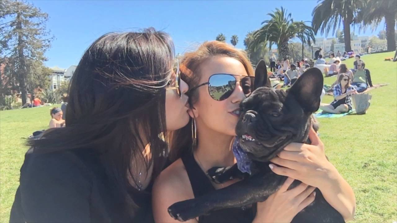 Day Trip to SF - VLOG | LGBT