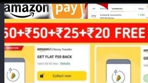 Paytm + Amazon Diwali BUG , Maha Loot For All User !! Rs.200 - 250 Per Account !!