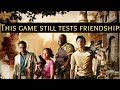 Crashing out in Left for dead 2